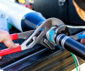 About Emergency plumbing pros Rollinsville, CO